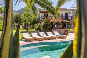 Ageri Studios - Stafylos