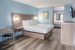 Sandcastle Inn