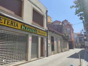 b Apartamentos Diego