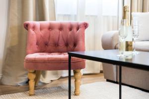 Apartment Emma with sauna