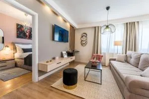 Apartment Emma with sauna - Stupnički Botinec