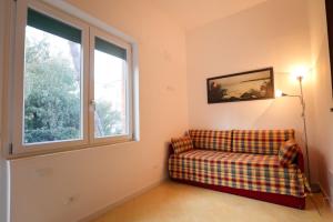 La Casa del Sole sul mare di Ischia