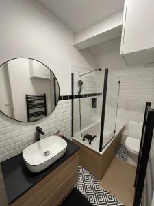 Appartements Studio Anchin : photos des chambres