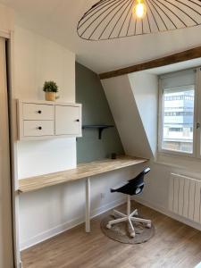 Appartements Studio Anchin : Appartement 1 Chambre