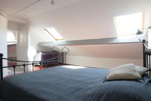 Appartements Appartement de charme proche CH Valenciennes : photos des chambres