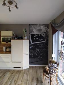 Ferienwohnung Zeit für uns