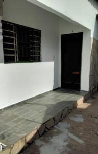 Suíte 08 - Aconchegante e Exclusiva