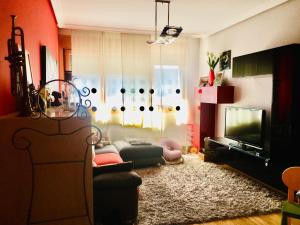 Catedral Burgos - Rachel Swim & Paddle - 6 huéspedes