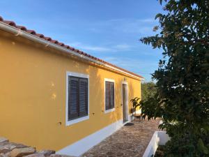 Quinta Cunte - Casa Girassol