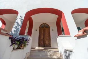 La Casa del Sole sul mare di Ischia