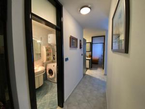 Apartman Njivice