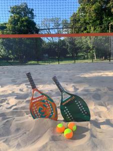 Pousada Ananda São Pedro