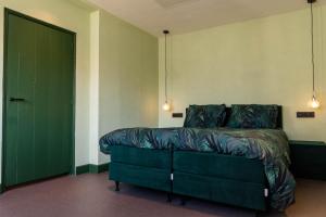 Luxe en ruim vakantiehuis voor 4 personen.