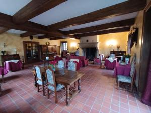 B&B / Chambres d'hotes Moulin de Belle Isle : photos des chambres