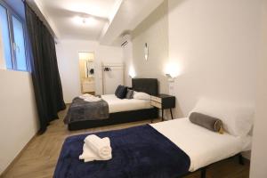 Apartamento de 2 dormitorios