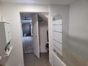 Appartements Effet Mer, 4 etoiles, gite de 80m2 : photos des chambres