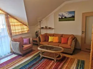 Best Golf-Birdland Apartman - Csepreg