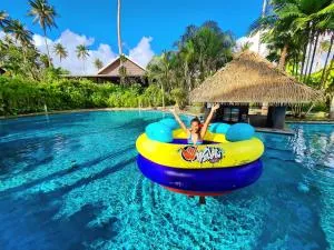 Saletoga Sands Resort & Spa - Apia