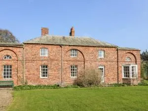 Carr Cottage - Rudston