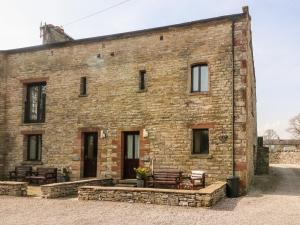 Old Byre Cottage