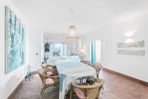 Casa Prainha, Alvor para 10 pessoas