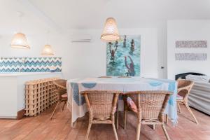 Casa Prainha, Alvor para 10 pessoas