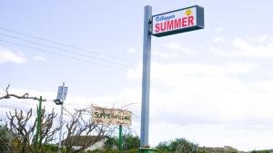 New Summer Apartment