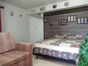 Sossego do Interior II - Morro dos Bugres