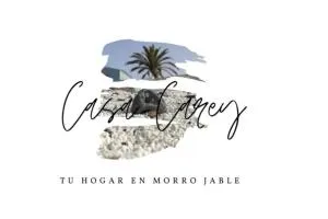 Casa Carey - Cofete