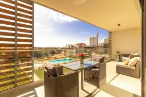 Green La Vanoise By ALzira - Brejos