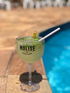 Molise Hotel Fazenda