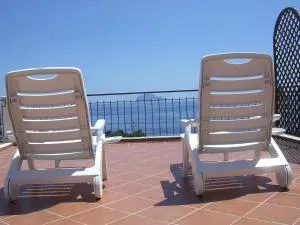 Casa Nonna Rosa - ليني