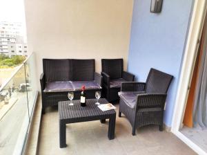 Sliema Central 3 Bedroom Apartment Near Seafront