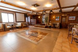Hotel Des Alpes