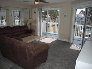 One-Bedroom Apartment room in 1509M condo