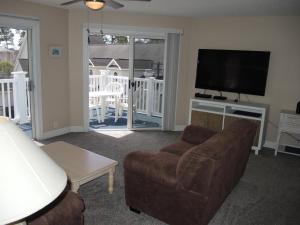 Brunswick Plantation Golf Resort 1509M