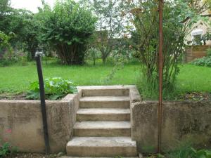 Maisons de vacances Gite le Vaudesir : photos des chambres