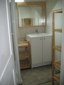 Maisons de vacances Gite le Vaudesir : photos des chambres