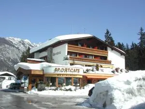 Raffl's Hotel - Leutasch