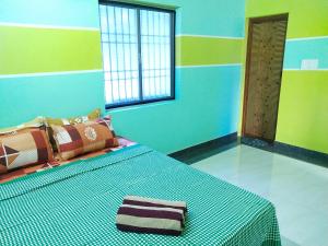 Villa Blossom, Near Serenity Beach