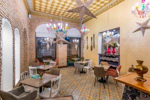Del Parque Hotel & Suites