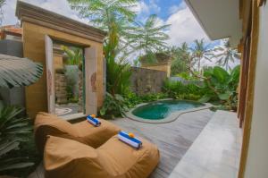 Govala Ubud Villas & SPA