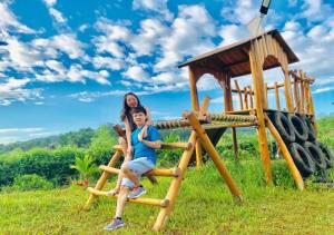 Gia Trinh Farmstay Ba Vi - Venuestay