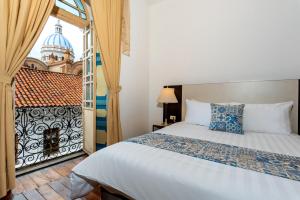 Del Parque Hotel & Suites
