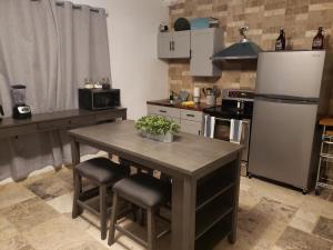 Yaris Loft, Puerto Peñasco, Centro