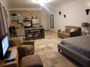 Yaris Loft, Puerto Peñasco, Centro