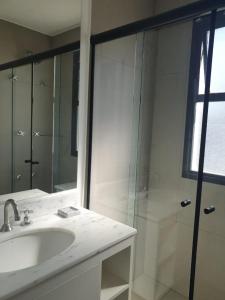 Lindo apartamento em Pinheiros