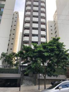 Lindo apartamento em Pinheiros