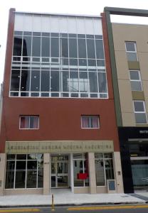 Hotel Aoma Buenos Aires - Hôtels 2 étoiles à Buenos Aires