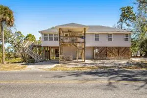 Gramling - إديستو بيتش